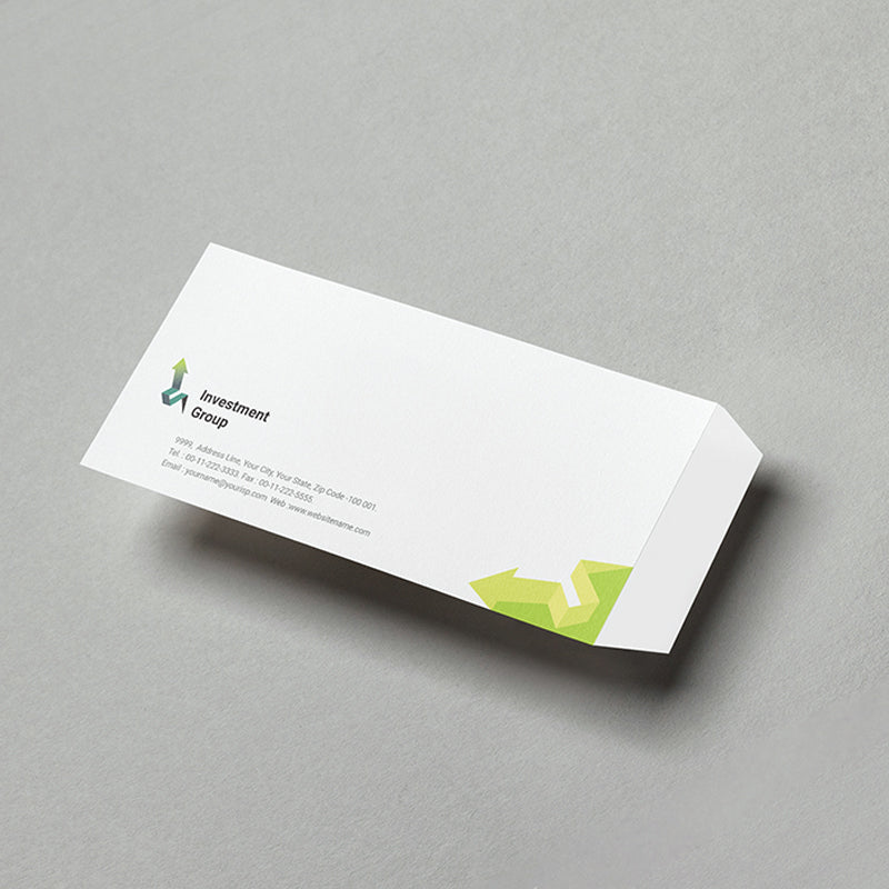 Standard Envelopes (9.25x4.25in)