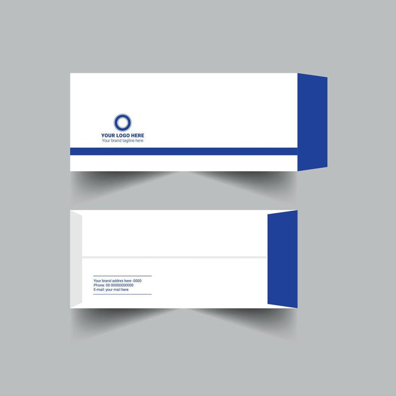 Standard Envelopes (9.25x4.25in)