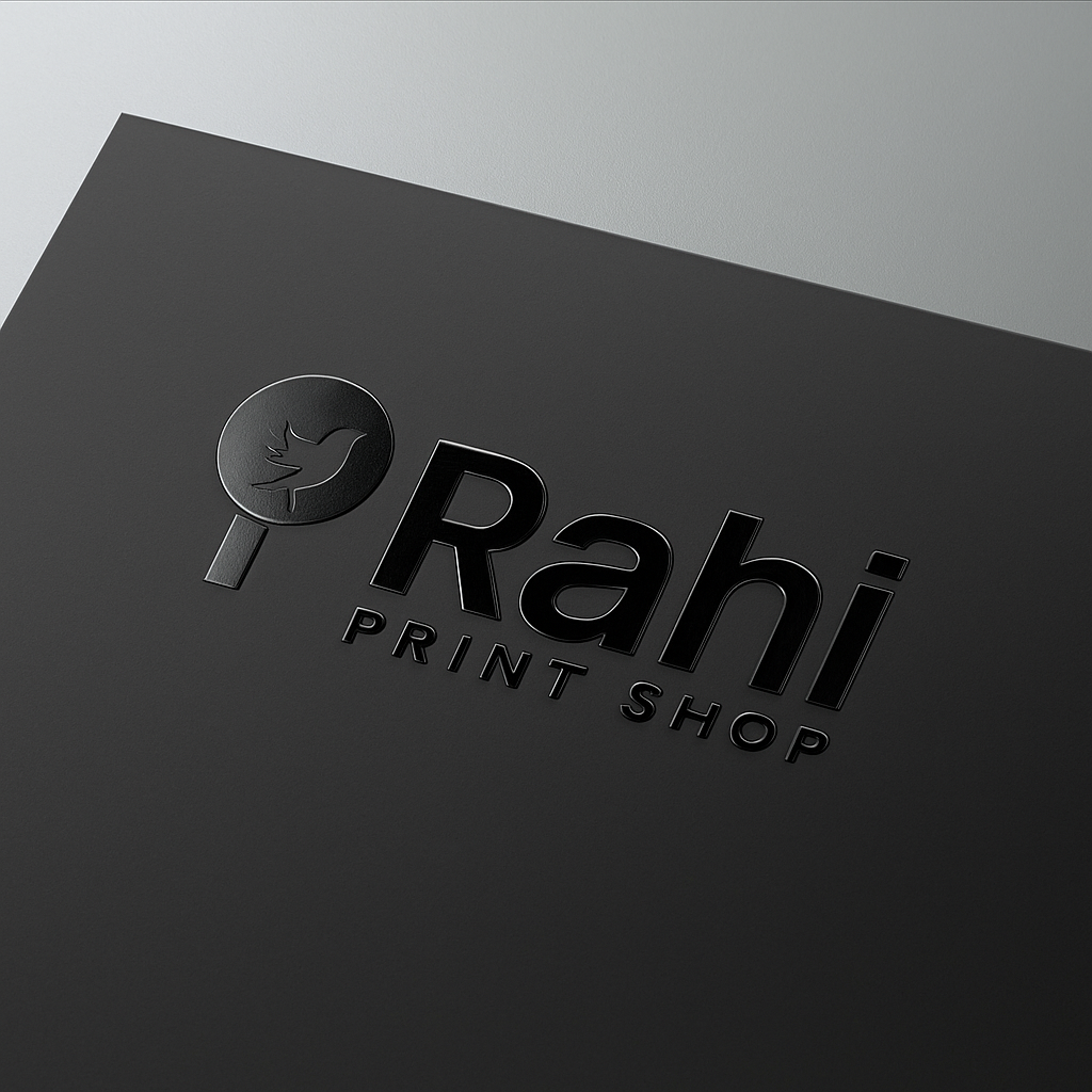 Regular Visiting Cards