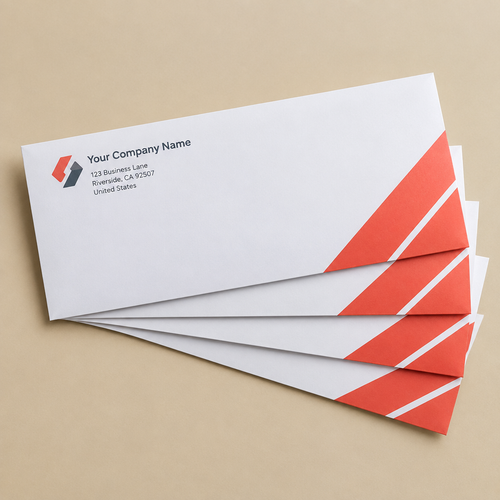 Envelopes 130 GSM Art