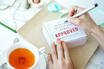 Stickers & Labels Guide | Materials, Adhesives & Finishes – Rrahi print ...