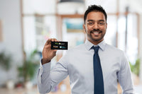 Visiting Card Guide: Choose the Right Paper & Finish