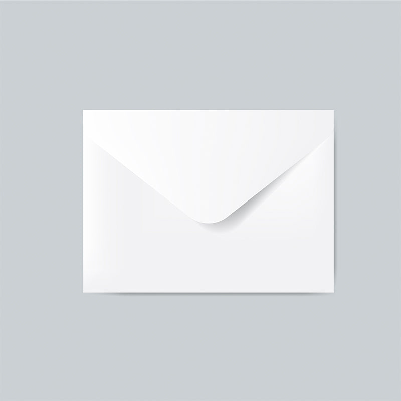 Elite Envelopes (10.75x6.75in)