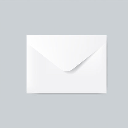 Elite Envelopes (10.75x6.75in)