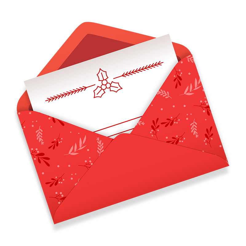 Elite Envelopes (10.75x6.75in)