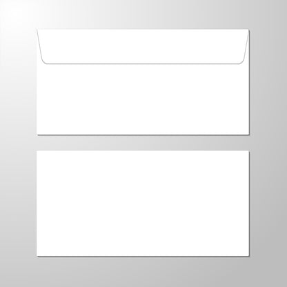 Shagun Envelopes (8.66x4.31in)