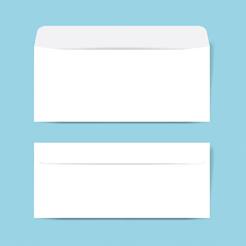 Shagun Envelopes (8.66x4.31in)