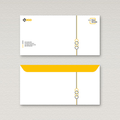 Shagun Envelopes (8.66x4.31in)