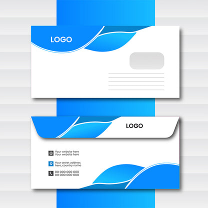 Shagun Envelopes (8.66x4.31in)