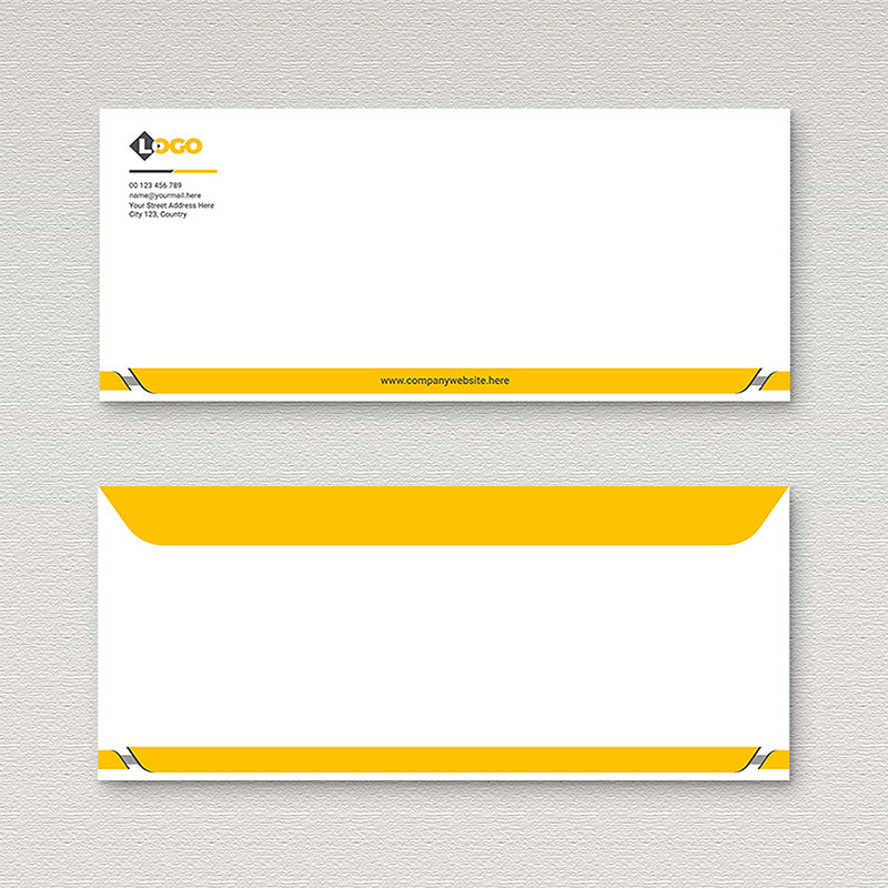 Shagun Envelopes (8.66x4.31in)