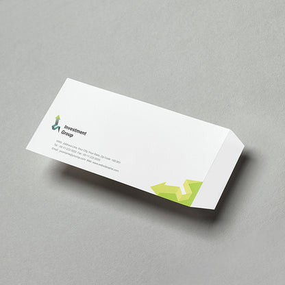 Standard Envelopes (9.25x4.25in)