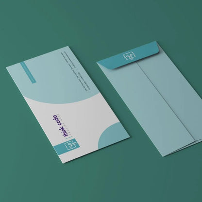 Standard Envelopes (9.25x4.25in)