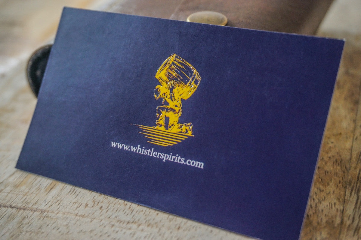 VC-Size Visiting cards