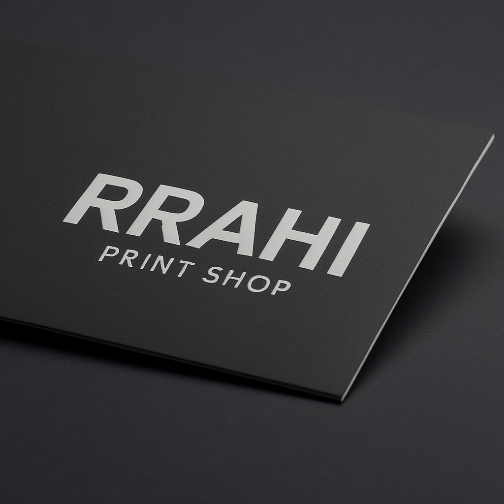 Regular Visiting Cards