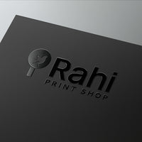 Matt 400 GSM + UV Visiting Cards