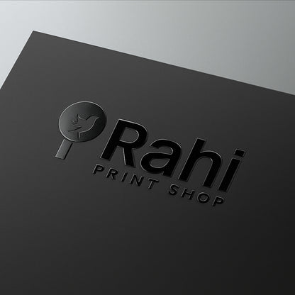 UV Effect Visiting Cards