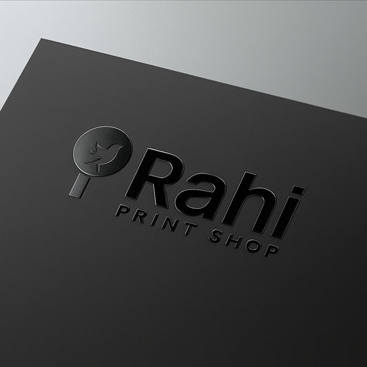 UV Effect Visiting Cards