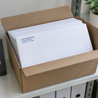 Envelopes 80 GSM Maplitho S.S.