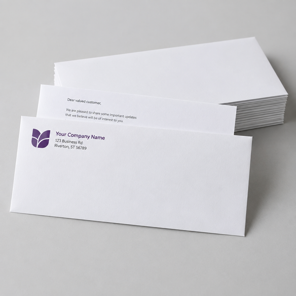 Envelopes 120 GSM