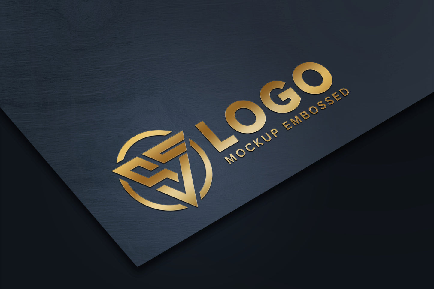 Foil Visiting Cards