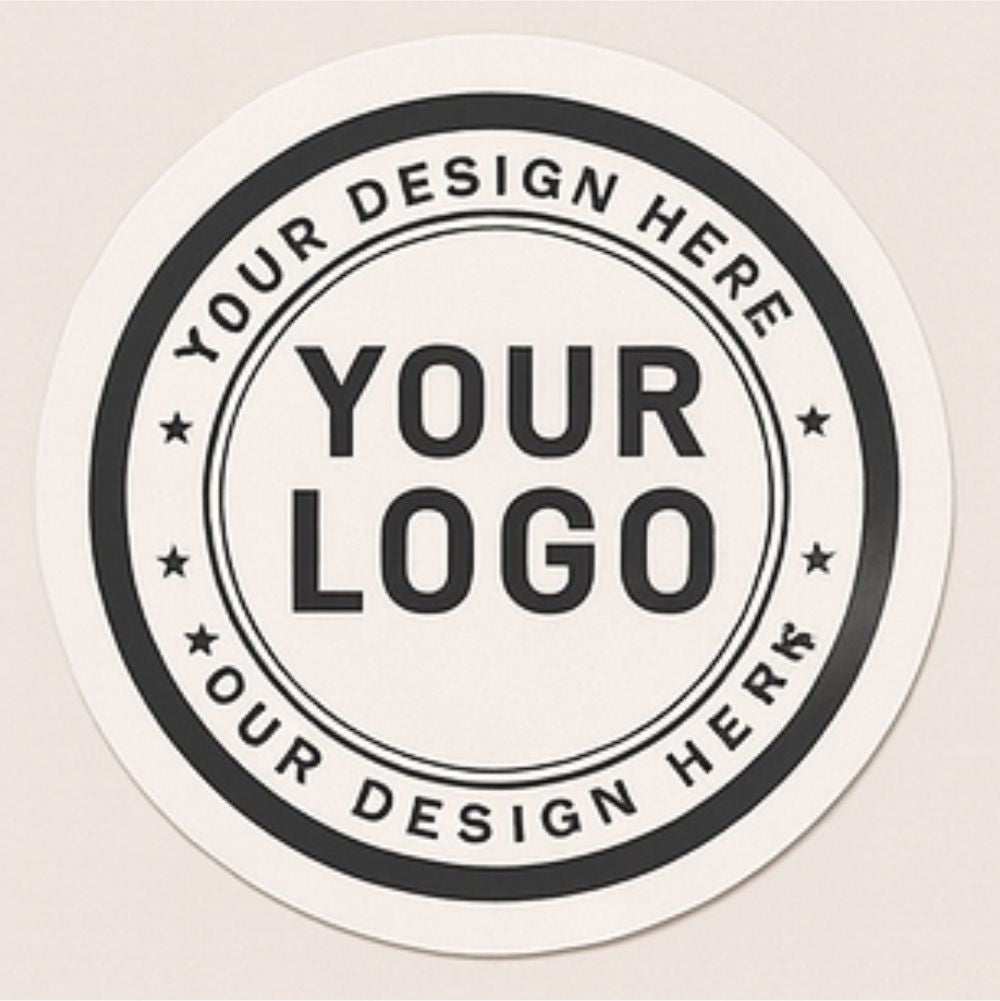 Paper Sticker (Economical)