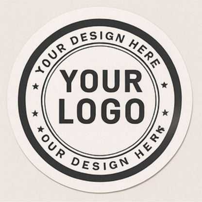 Paper Sticker (Economical)